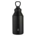 TAL 64oz Stainless Steel Ranger Water Bottle, Black
